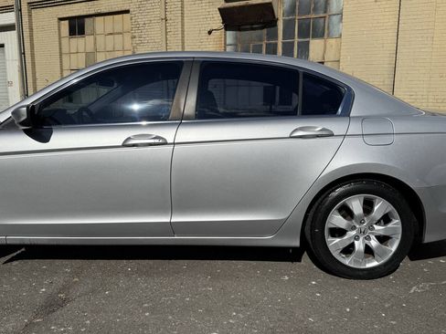 Used 2008 Honda Accord EX image 23