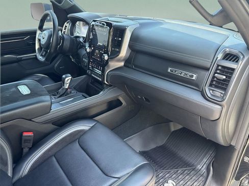 Used 2023 RAM 1500 TRX w/ TRX Level 2 Equipment Group AWD/4WD image 19
