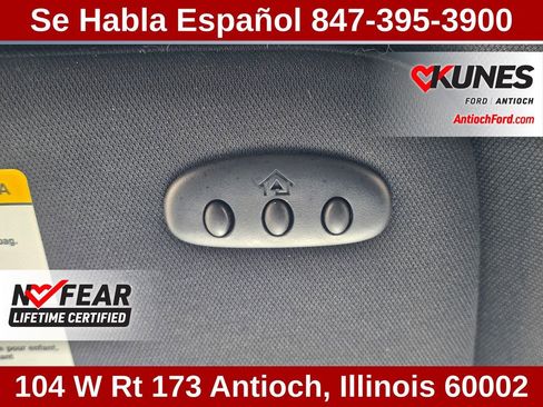 Used 2020 Ford Edge ST w/ Cold Weather Package image 77