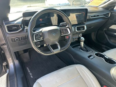 Certified 2024 Ford Mustang Premium RWD image 22