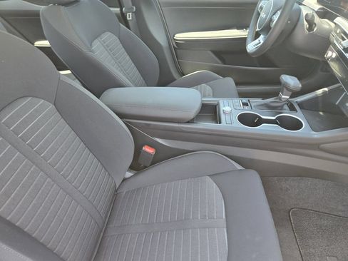 New 2026 Kia K5 LXS FWD image 10