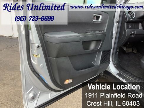 Used 2010 Honda Pilot EX image 31