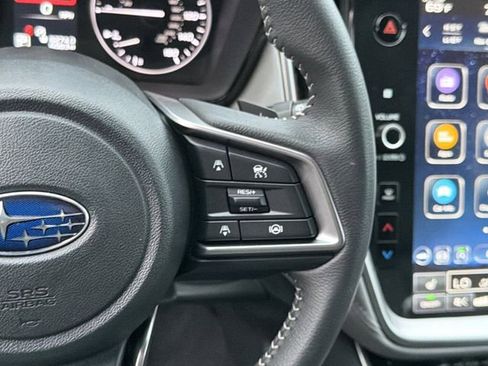 Certified 2025 Subaru Outback Premium AWD/4WD image 30