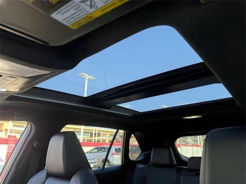 Used 2025 Toyota RAV4 XSE w/ Advanced Technology Package image 27