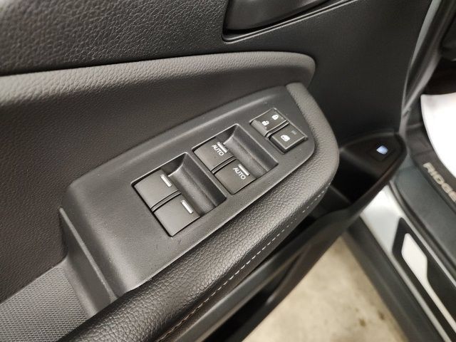 Certified 2025 Honda Ridgeline Sport image 18