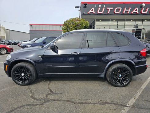 Used 2012 BMW X5 xDrive35i w/ M Sport Pkg image 2
