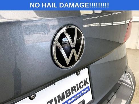 Used 2023 Volkswagen Taos S FWD image 31
