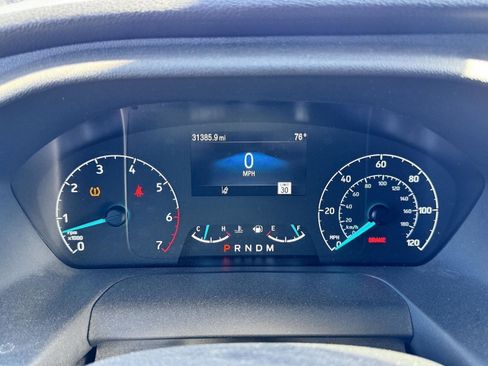 Used 2023 Ford Transit 350 XLT image 8