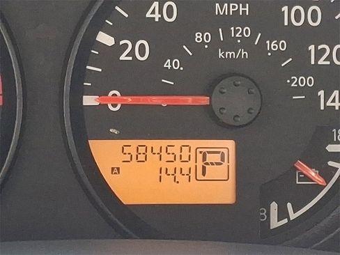 Used 2018 Nissan Frontier SV w/ Value Truck Package image 19