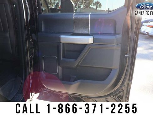 Used 2022 Ford F250 Lariat w/ Lariat Ultimate Package image 30