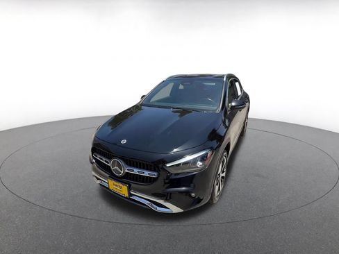 Used 2025 Mercedes-Benz GLA 250 image 6