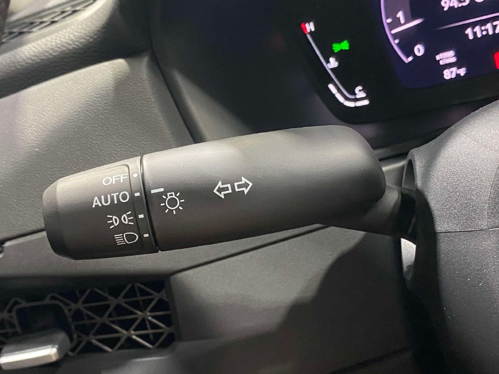 New 2026 Honda Accord SE image 24