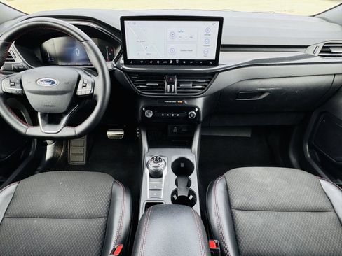 Used 2024 Ford Escape ST-Line w/ Tech Pack #1 image 28