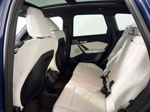 New 2026 BMW X1 xDrive28i w/ Technology Package image 19