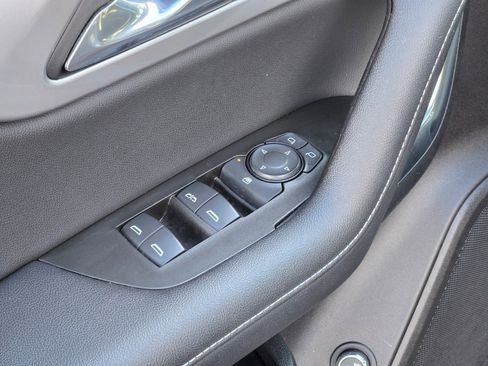 Certified 2024 Chevrolet Blazer LT w/ Convenience Package image 22