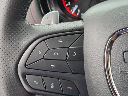 New 2026 Dodge Durango GT AWD/4WD image 26