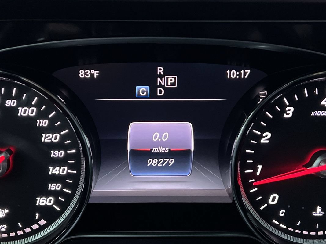 Used 2019 Mercedes-Benz E 300 w/ Premium 1 Package image 17