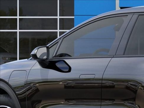 New 2026 Chevrolet Equinox EV LT FWD image 12