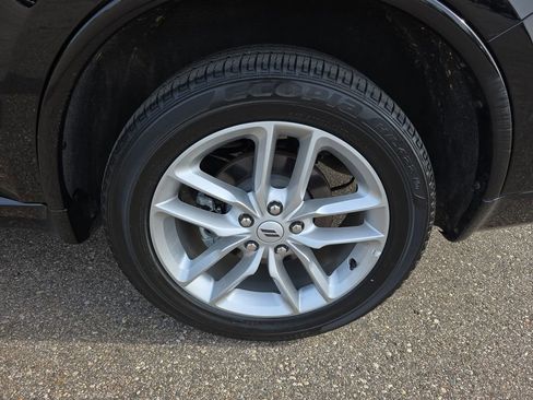 Used 2025 Dodge Durango GT AWD/4WD image 38