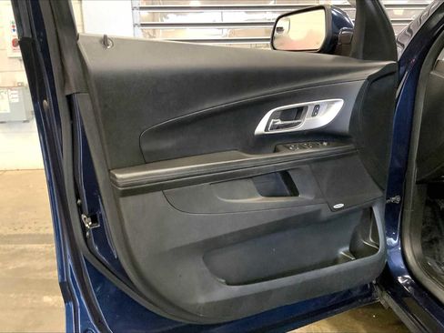 Used 2016 Chevrolet Equinox LT image 21