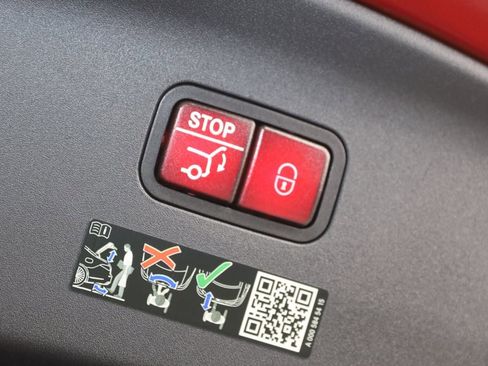 Used 2024 Mercedes-Benz AMG GT 43 image 84