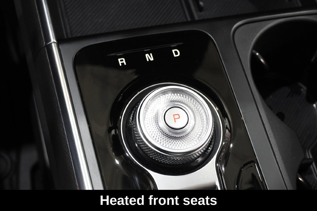 Used 2026 Kia Carnival EX FWD image 25