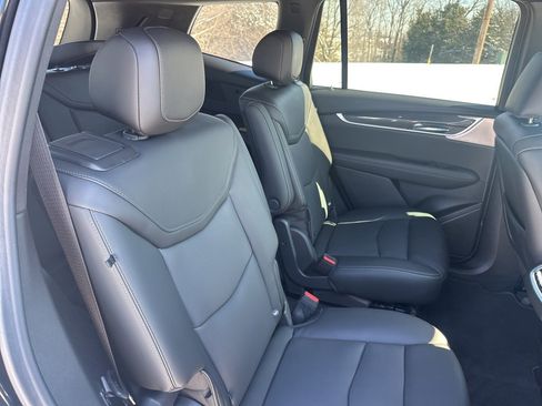 Certified 2024 Cadillac XT6 Sport image 41