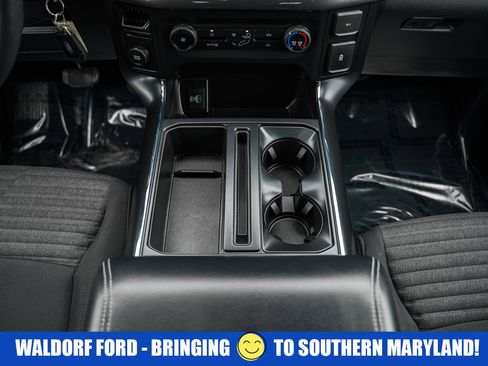 Used 2022 Ford F150 XL w/ STX Appearance Package image 31