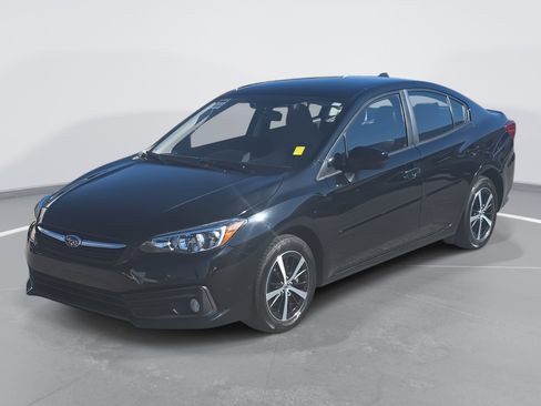 Used 2023 Subaru Impreza Premium image 1