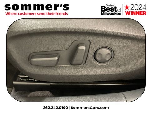 Used 2018 Hyundai Sonata SEL w/ Tech Package 02 image 10