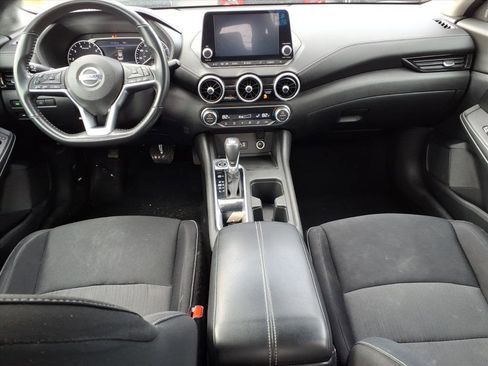 Used 2021 Nissan Sentra SV image 15