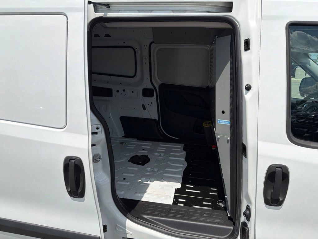 Used 2022 RAM ProMaster City Wagon FWD image 18