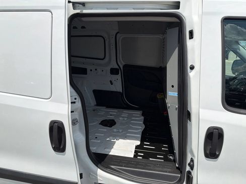 Used 2022 RAM ProMaster City Wagon FWD image 18