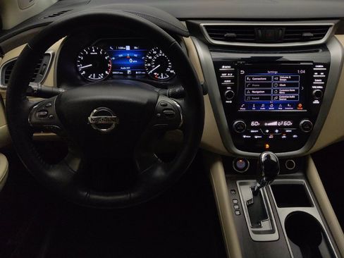 Used 2020 Nissan Murano Platinum w/ Cargo Package FWD image 22