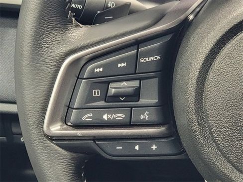 Certified 2025 Subaru Outback Premium image 27