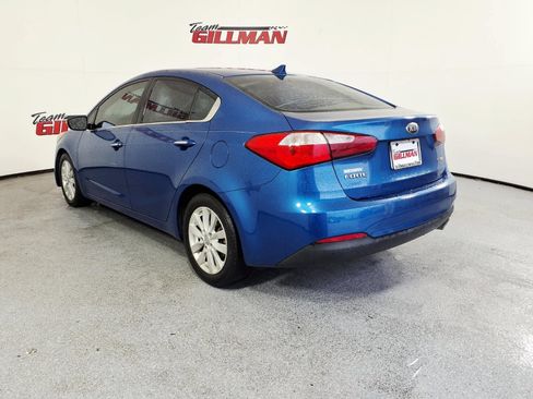 Used 2014 Kia Forte EX FWD image 7