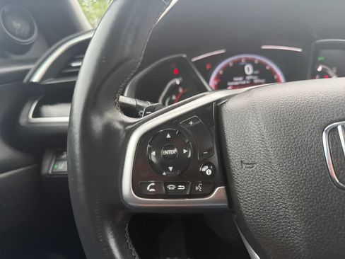 Used 2019 Honda Civic Sport image 21