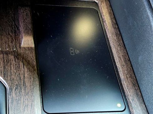 Used 2026 Toyota Land Cruiser w/ Premium Package image 19