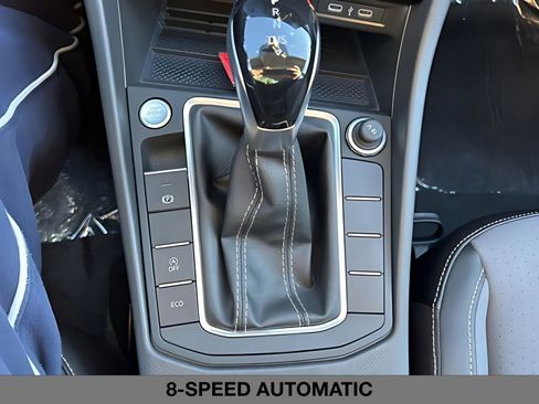 New 2026 Volkswagen Jetta SE image 25