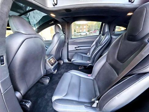 Used 2023 Tesla Model X Plaid image 54