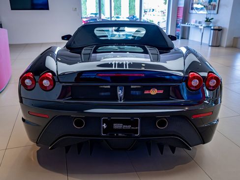 Used 2009 Ferrari F430 Scuderia image 31