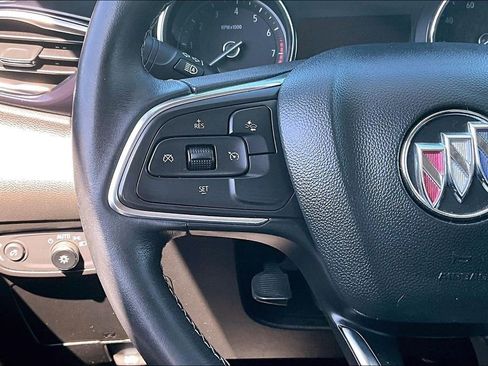Used 2021 Buick Encore GX Preferred FWD image 10