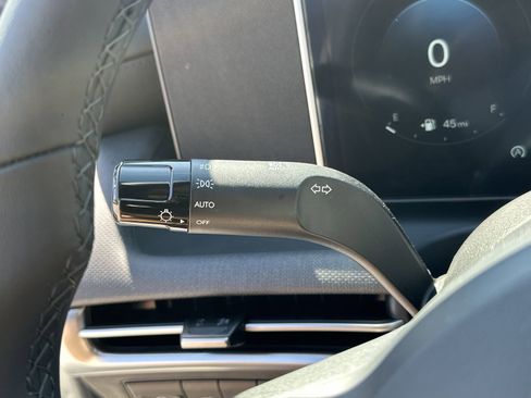 New 2026 Hyundai Tucson SEL image 24