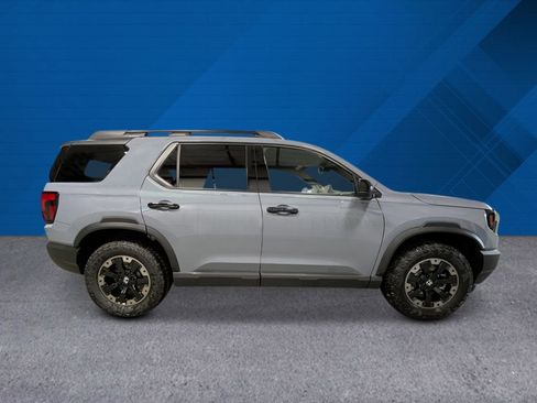 New 2026 Honda Passport TrailSport Elite image 2