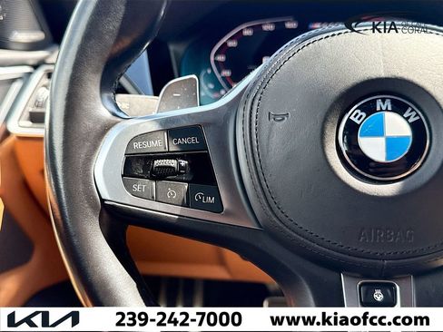 Used 2023 BMW M440i Gran Coupe w/ Premium Package RWD image 39