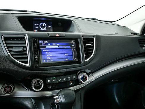 Used 2016 Honda CR-V EX image 12
