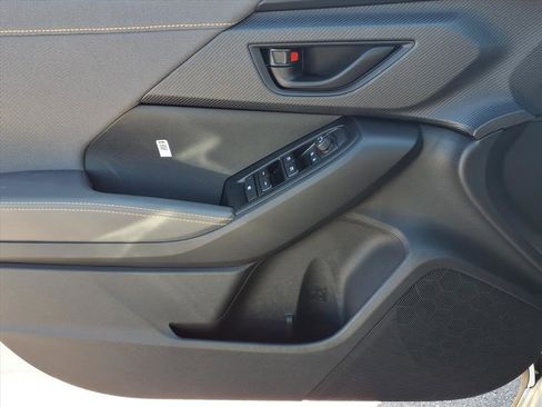 New 2025 Subaru Crosstrek 2.5i Sport image 14