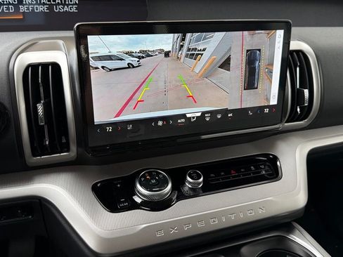 New 2026 Ford Expedition Active RWD image 42