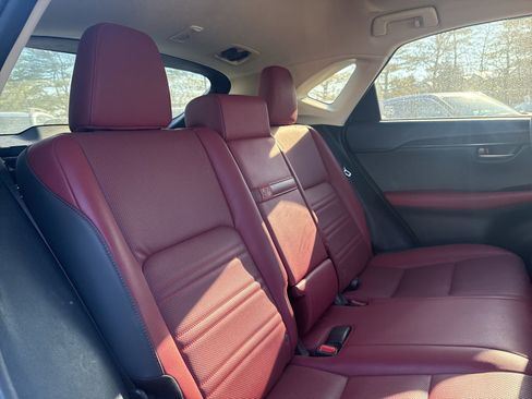 Used 2021 Lexus NX 300 300 Base image 15