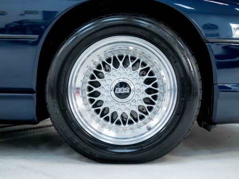 Used 1993 BMW 850Ci image 82